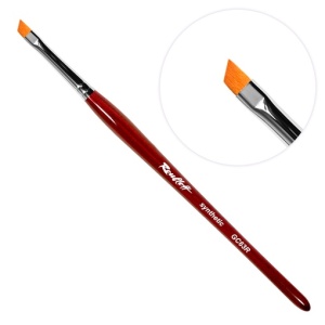 Кисть Roubloff GC63R №4