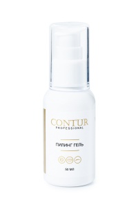 Пилинг-гель Contur