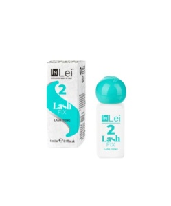 InLei® Фиксирующий состав для ресниц InLei "Fix2" объем: 4мл