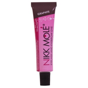 Краска для бровей и ресниц NIKK MOLE