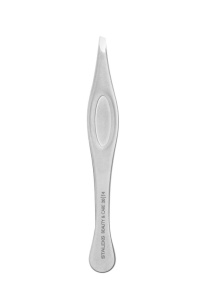 Пинцет BEAUTY & CARE 20  TBC-20/4  Staleks (Сталекс)