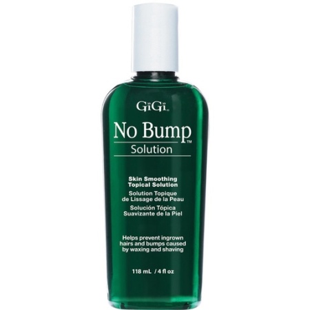 GIGI 118 мл. No Bump Topical solution Лосьон против вросших волос