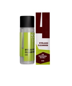 Состав #4 для ламинирования ресниц и бровей EYELASH CLEANSER, 8мл sexy