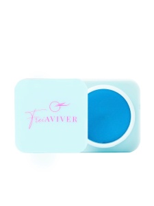FreiAVIVER Контурная паста для бровей BROW PASTE, Синяя, 10 гр