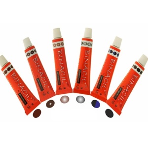 Краска для бровей и ресниц Binacil (15 мл)