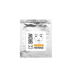 Хна для эмитации веснушек "Sunspot henna",  СС 5 г