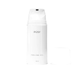 PUSY Пилинг скатка для лица "Peeling Gel", 100мл