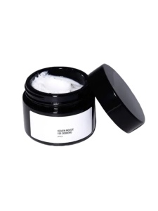 Маска кератин мусс NV_cosmetics