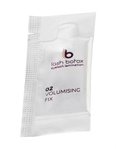 Состав для ламинирования №2 Lash Botox (1мл)