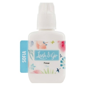 Праймер Lash&Go "Sofia"  (15 мл)