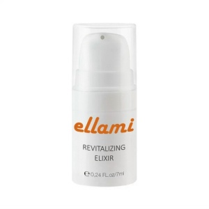 ellami expert cоставы для ламинирования ресниц elixir 7 мл (4113)