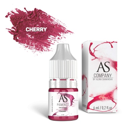 Концентрат для губ, 6 мл AS-Company™