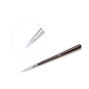 Кисть лепесток силиконовая "TNL" - Колонок