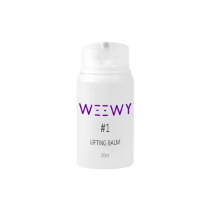Состав для ламинирования ресниц WEEWY (Активная версия) №1, 7 мл (3297)