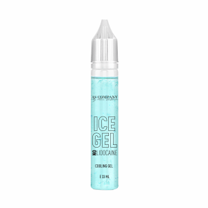 Охлаждающий гель ICE GEL (NO LIDOCAINE) 33 мл AS-Company™