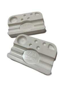 Палетка MIA PRO LASHES LAMITAB 