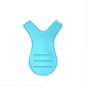 Аппликатор для нанесения составов (светлая бирюза)