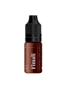 Тёмный гибридный пигмент - корректор для губ N.Y.S.E. (10 мл) Алена Пестова (Fimali)