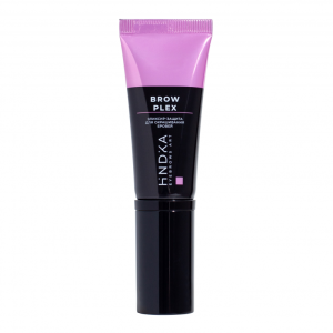BrowPlex HINDIKA Эликсир-защита для окрашивания бровей, 20мл