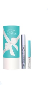 FreiAVIVER Подарочный набор Тушь для ресниц и Гель для бровей и ресниц