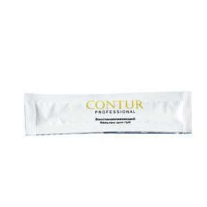 Восстанавливающий бальзам Vitamin A&E Contur