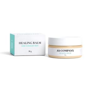 Восстанавливающий бальзам HEALING BALM 30гр AS-Company™