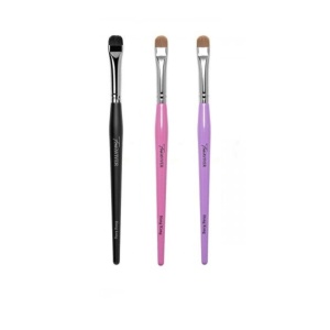 FreiAVIVER Кисть для бровей овальная Hong Kong (9мм)