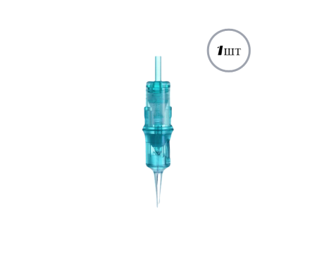 Картриджи THEM #6 0.20 1RLLT 1 шт