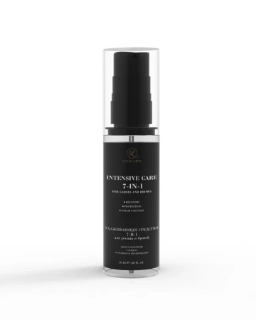 Ухаживающее средство 7 в 1, LenaLevi® 50 мл.