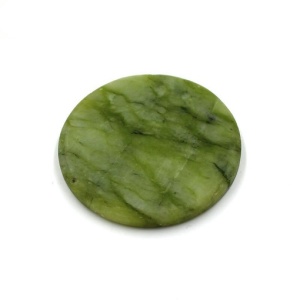 Камень для клея, нефритовый