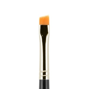 Кисть для бровей (6М-3Н240;упругий нейлон, со скосом) Валери-Д/Valeri-D