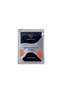 Активатор роста бровей PRO Взгляд