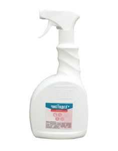 Антисептик Чистодез, 1 л