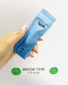  СОСТАВ 1 SIGMA CURL NOVEL ДЛЯ ЛАМИНИРОВАНИЯ РЕСНИЦ 