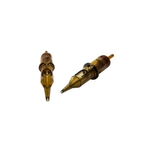 Картридж KWADRON "Round Liner 35/3RLLT",  20 шт - коробка