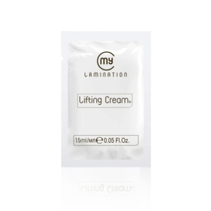 1+ Средство для ламинирования ресниц My Lamination Lifting Cream+ 1.5ml