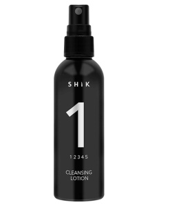 1 Очищающий лосьон / 1 Cleansing Lotion SHIK