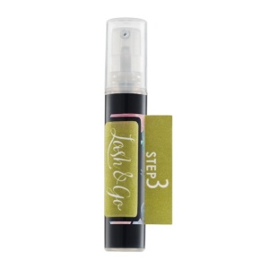 Состав для ламинирования №3 Lash&Go "Carbonizing Serum"