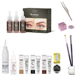 Набор бровиста "Start-1"