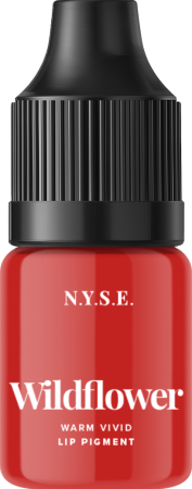 Гибридный пигмент для губ N.Y.S.E. (5 мл) Алена Пестова