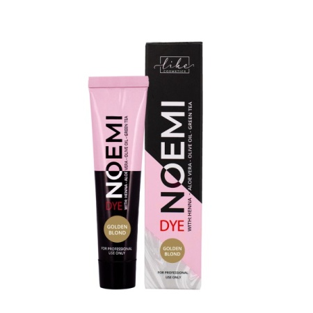 NOEMI DYE - Краска для бровей и ресниц 