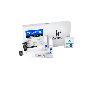 Набор для ламинирования ресниц ONE STEP LAMINATION IC FACTORY