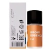 Состав #3 для долговременной укладки бровей BROW ESSENCE, (5 мл) sexy