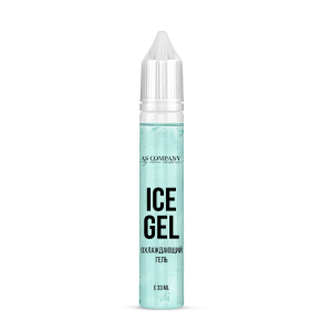 Охлаждающий гель ICE GEL CLASSIC 33 мл AS-Company™