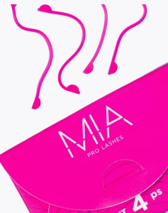 LAMISTRIP полоска для контура 4 шт MIA