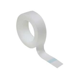 Скотч пластиковый