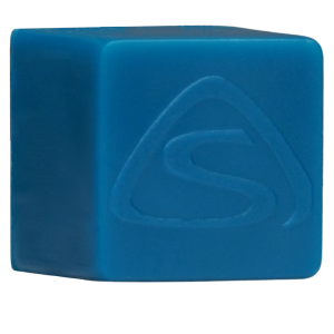 Колпачки для пигмента A. Sivak (изумрудные 100шт)