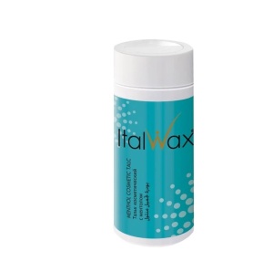Тальк косметический с ментолом ITALWAX 50г