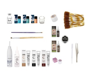 Набор бровиста "Start PLUS"