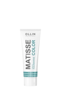 OLLIN/MATISSE COLOR Пигмент 100 мл (Аквамарин)